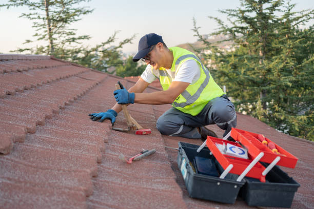 Best Commercial Roofing Services  in Augusta, ME